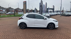 Toyota Yaris 1.5 Hybrid Design 5dr CVT Hybrid Hatchback